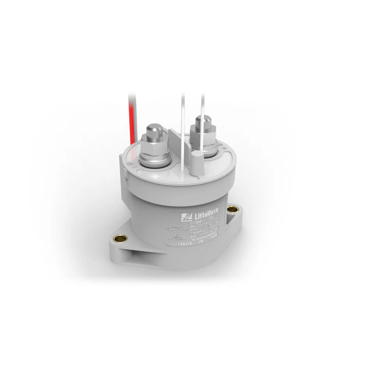 DC Contactor_DCNHR