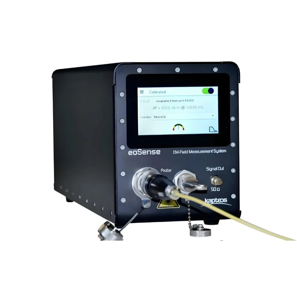 eoSense Optoelectronic converters