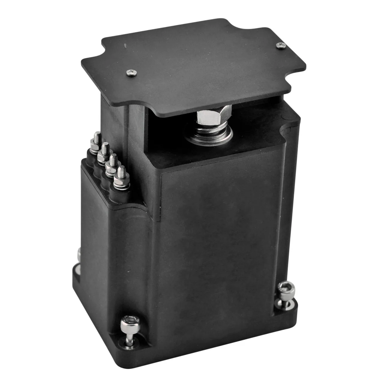 DC Contactor_DCNEVT500