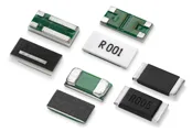 Surface Mount High Current Jumper
