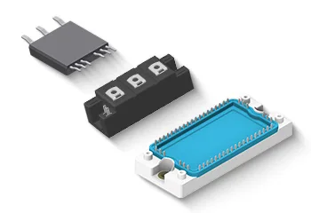 Chopper IGBT Switch