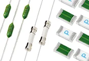 AEC-Q200 Qualified Fuses