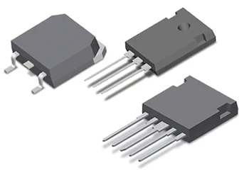 BiMOSFET PL