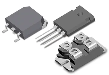 N-Channel Linear PL