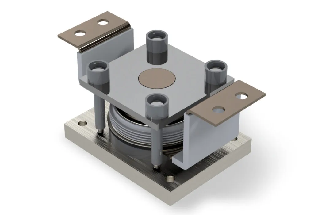 Thyristor Modules