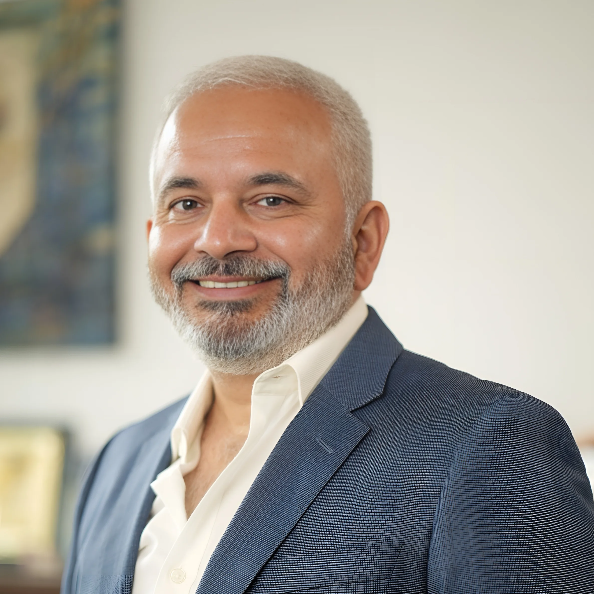 deepak methi managing director of pantronics India pvt ltd formerly pankaj electronics