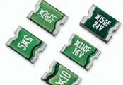 PTC Surface Mount PL