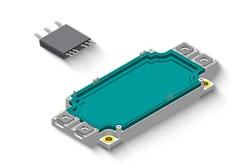 Phase Leg IGBT