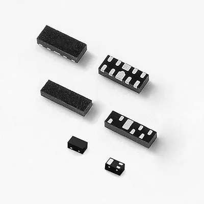 TVS Diode Array SESD Image