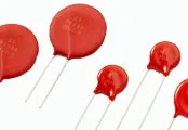 Varistor Radial