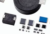 Varistor Surface Mount