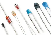 NTC and PTC Thermistors