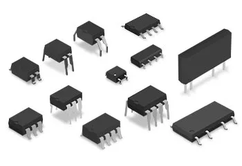 OptoMOS Relays