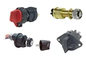 Switches-category