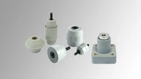 Insulators and Bushings