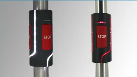 Stop button requested M-360