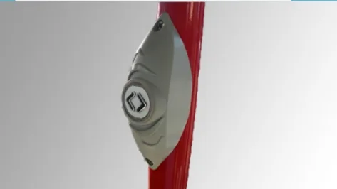 Stop button requested M-Door X-Slim