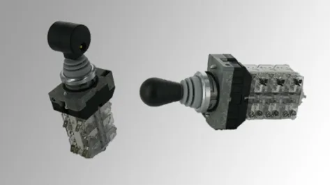 Toggle - C22 Range