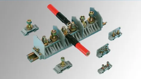 Terminal blocks