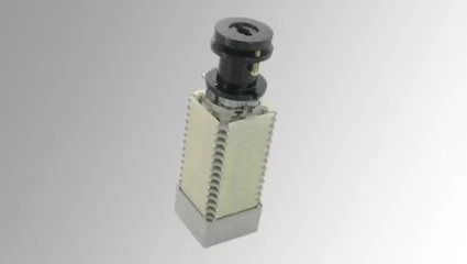 Wiping contact switch - K4 range