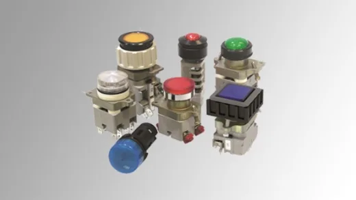 Signalling auxiliary