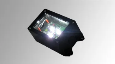 Special solutions - Bogie light box