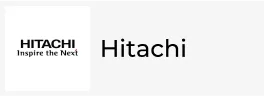Hitachi