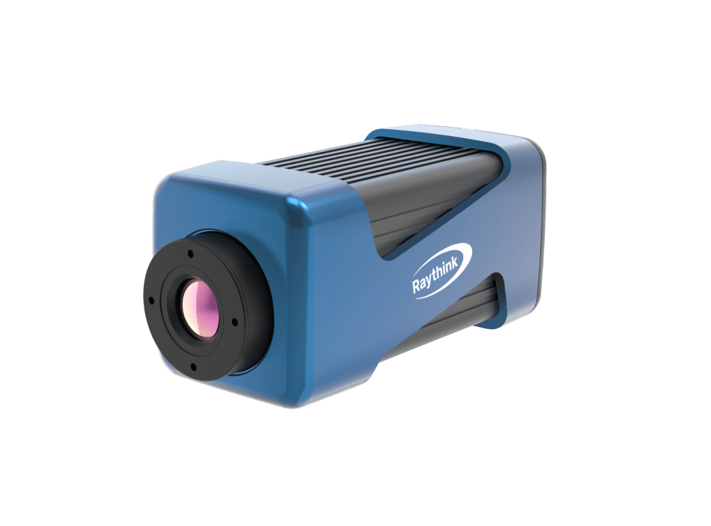 ATR61 Motorized Focusing Thermal Camera