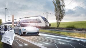High-performance non-inductive thick-film resistors for power electronics and e-mobility