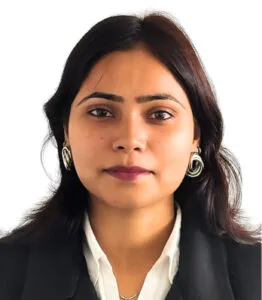 Pooja – Thermal Interface Materials expert at Pantronics India, authorized Shin-Etsu distributor