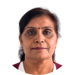 Sunita Joshi