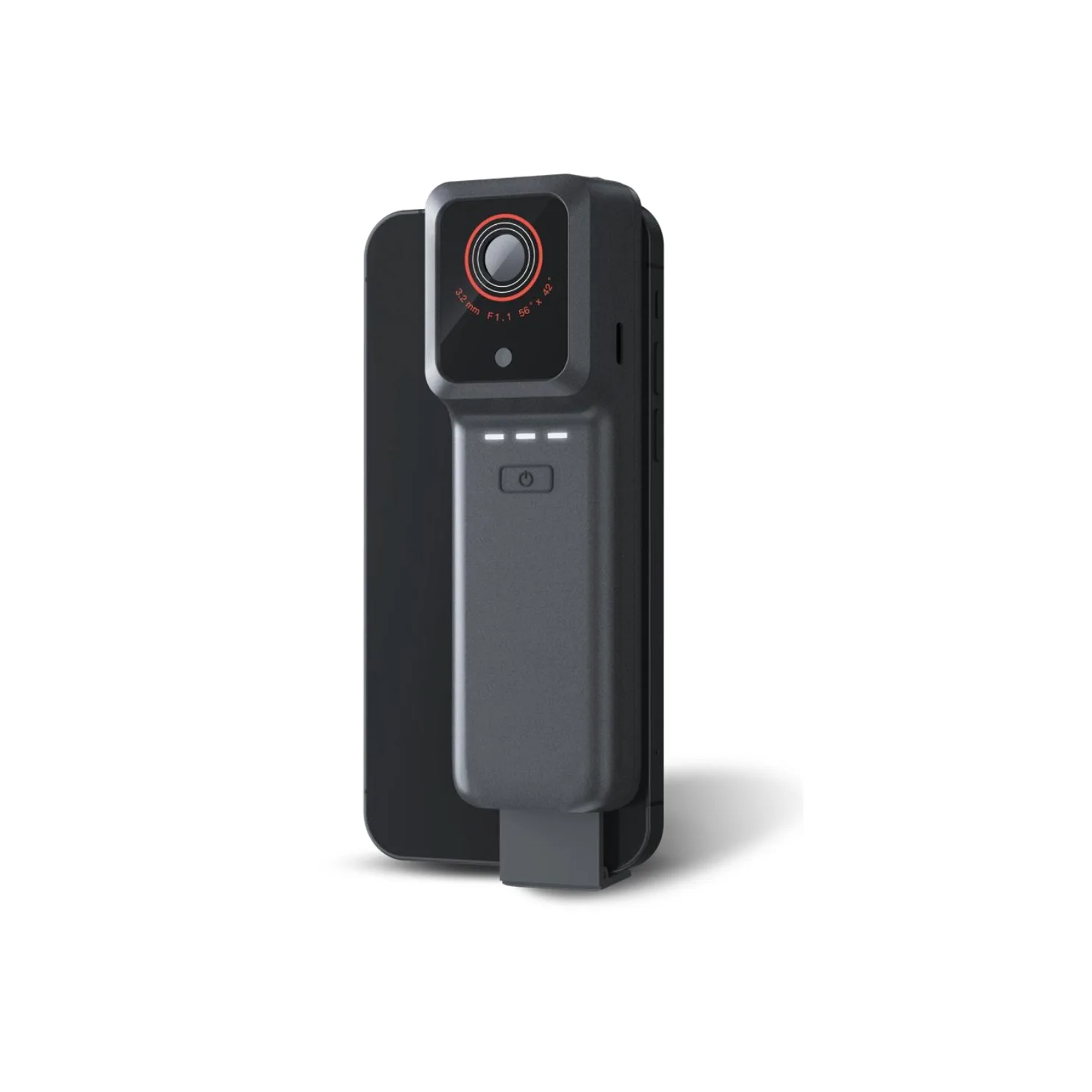 IX2 AIR Wireless Thermal Camera for Smart devices