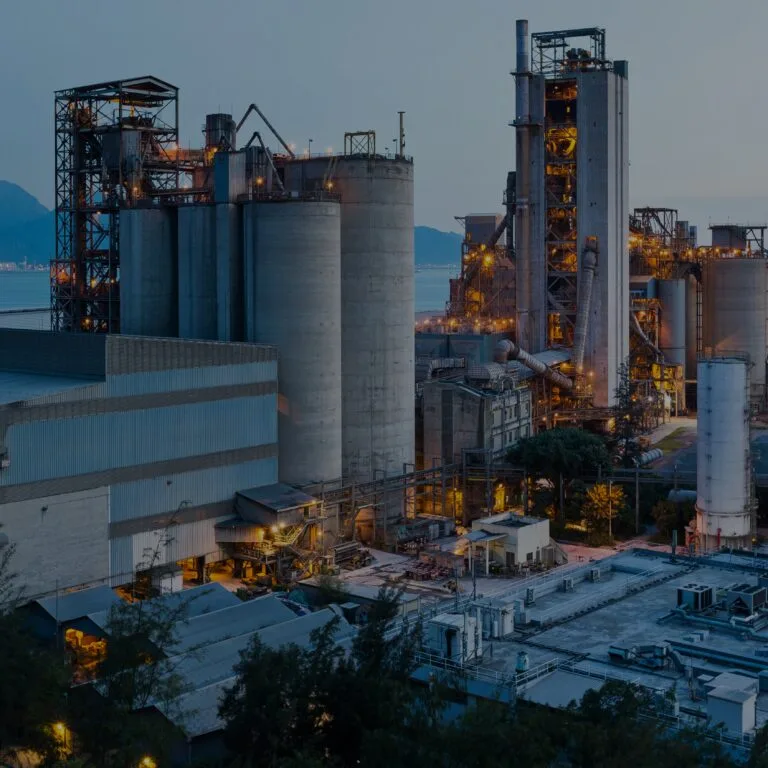 Industrial