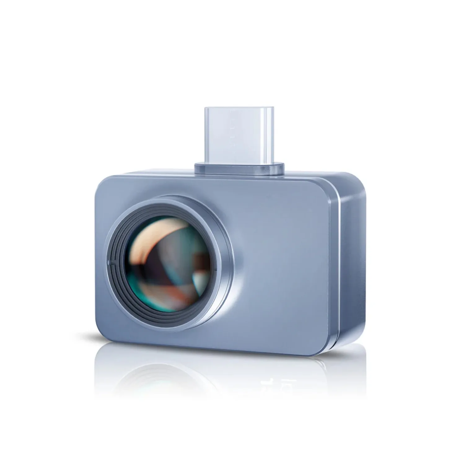 P2 pro, World's Smallest Thermal Camera
