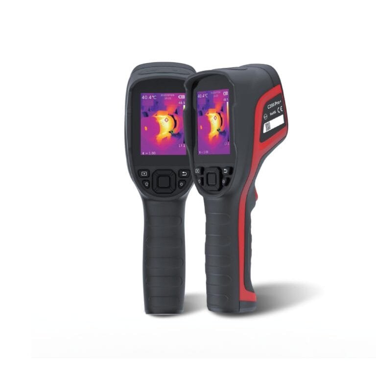 CX200 Pro+ Handheld Thermal Camera