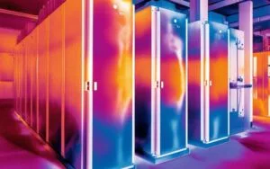 Battery Storage