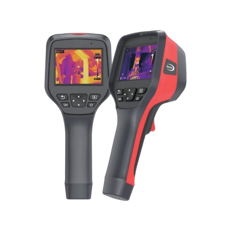 RM200A Handheld Thermal Camera