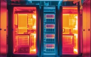 Data Centers