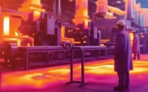 Industrial Manufacturing