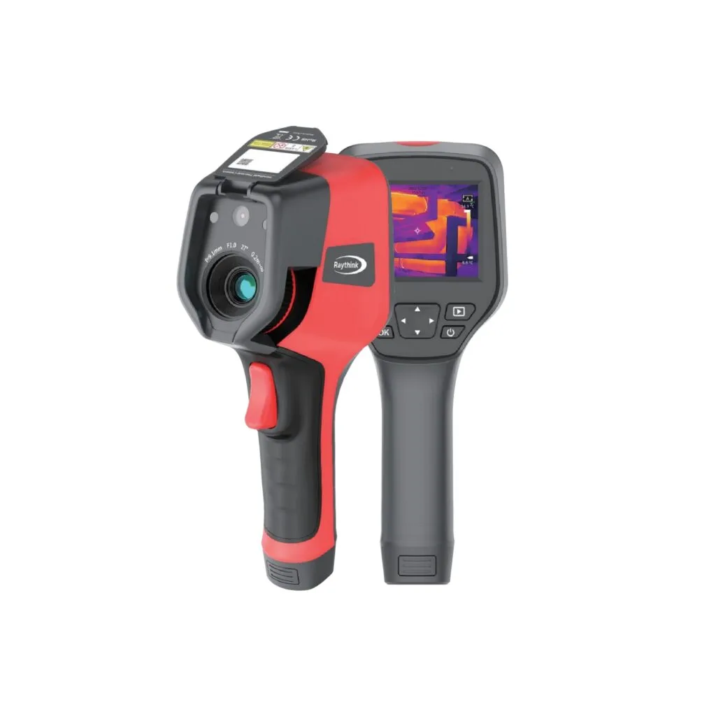 RM320 Handheld Thermal Camera