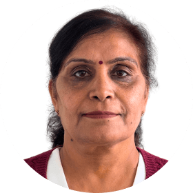 Sunita Joshi