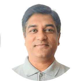 Sushil Khandelwal