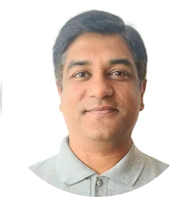 Sushil Khandelwal