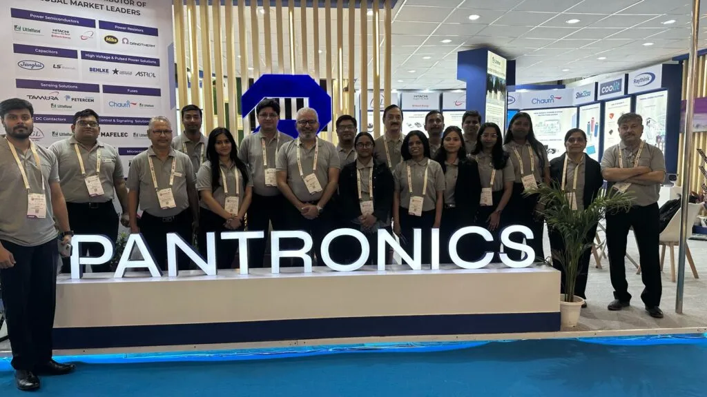 Elecrama_pantronics_2025
