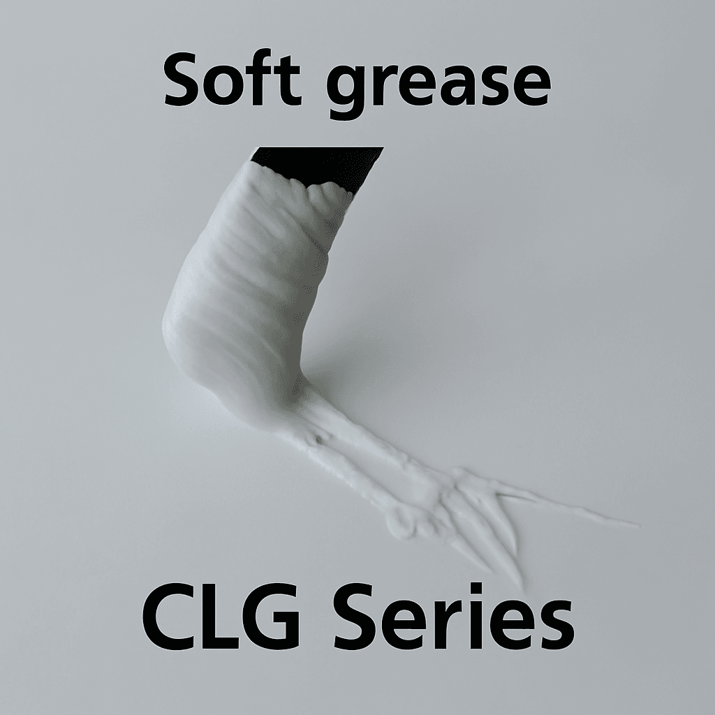 shinetsu Gap filler CLG series by pantronics india