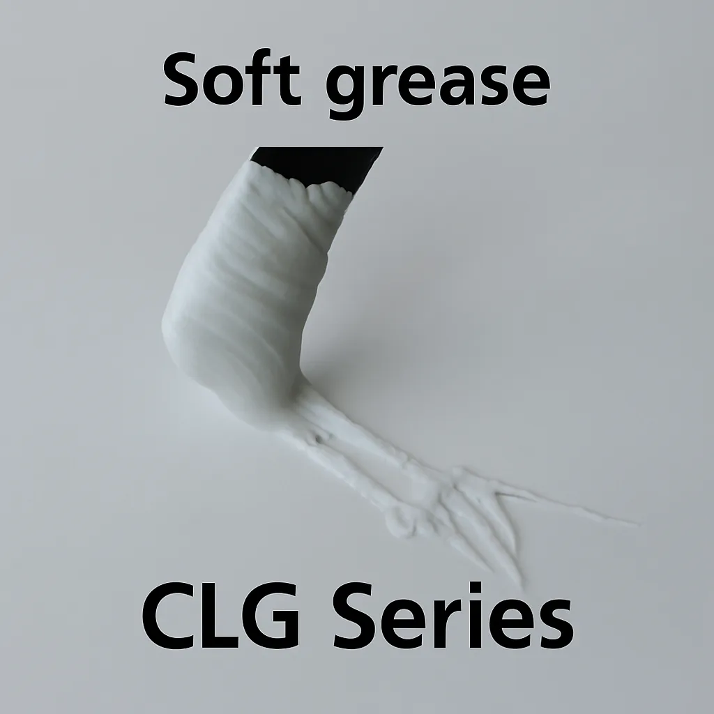 shinetsu Gap filler CLG series by pantronics india