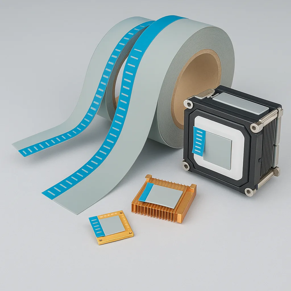 Phase Change Materials