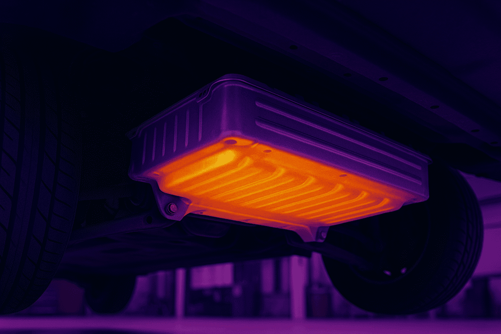 EV Safety Systems