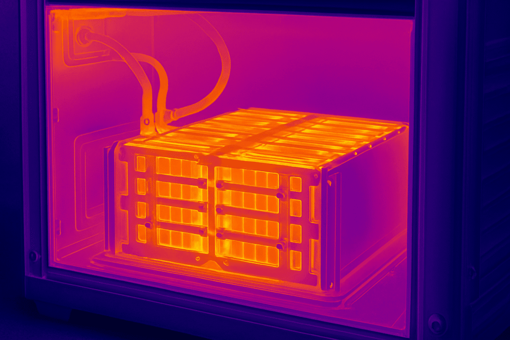 Industrial Diagnostics