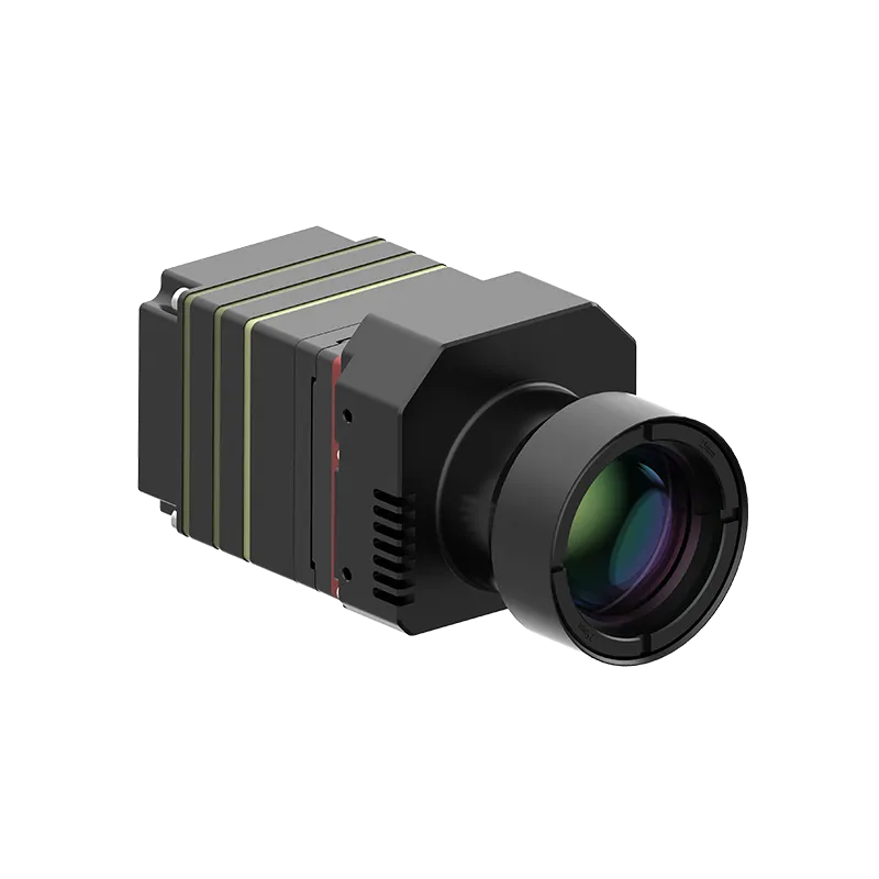 TN460 Fixed-mount Thermal Camera